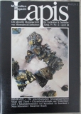 LAPIS Jahrgang 9 | Nummer 4 | April 1984