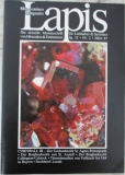 LAPIS Jahrgang 12 | Nummer 3 | März 1987