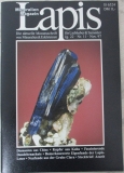 LAPIS Jahrgang 22 | Nummer 11 | November 1997