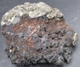 Silber, Arsen - Silver Arsenic l ⚒ Grube Pöhla | Tellerhäusergang | Erzgebirge